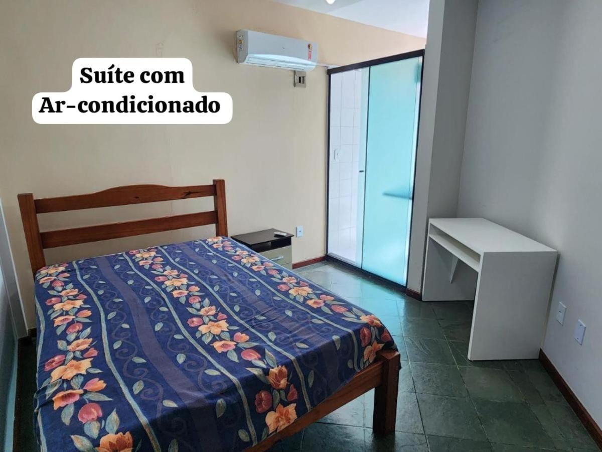 Aproveite A Prainha! Ape 2 Quartos A 1 Min Da Areia Arraial do Cabo Luaran gambar